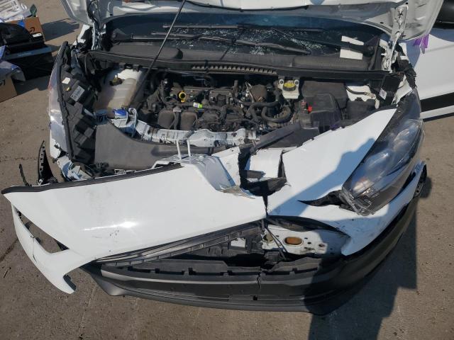 2020 FORD TRANSIT CONNECT XL NM0LS7E27L1475568