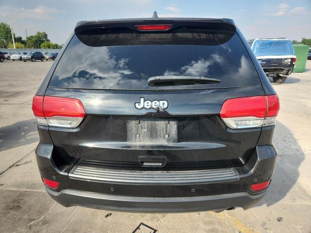 2017 JEEP GRAND CHEROKEE LAREDO #3271091129