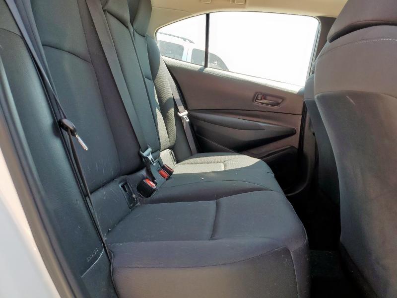 2023 TOYOTA COROLLA LE 5YFB4MDE6PP079118