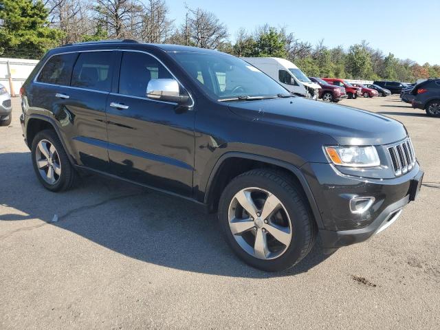 2014 JEEP GRAND CHEROKEE LIMITED #3311624236