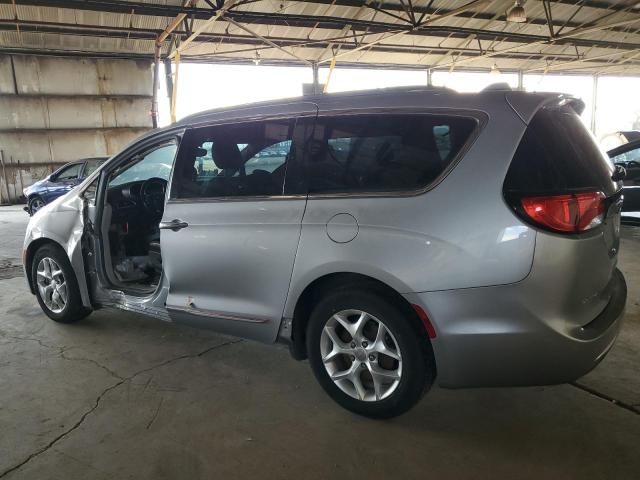 CHRY PACIFICA TOURING L PLUS 2017 silver sports v flexible fuel 2C4RC1EG5HR838004 photo #3
