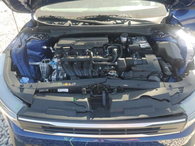 2025 KIA K4 LX - 3KPFT4DE0SE029491