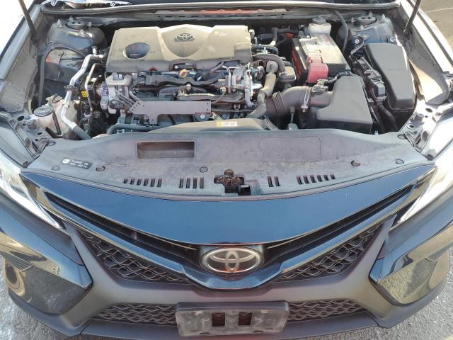 2018 TOYOTA CAMRY L 4T1B11HK6JU603963