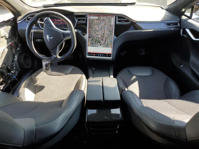 2016 TESLA MODEL S 5YJSA1E18GF161320