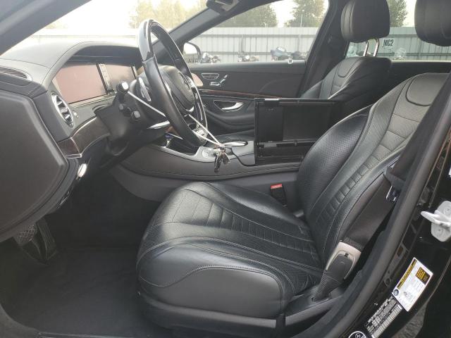 2015 MERCEDES-BENZ S 550 WDDUG8CB1FA196774