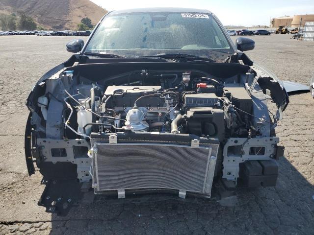 2025 HONDA HR-V SPORT 3CZRZ1H56SM757997