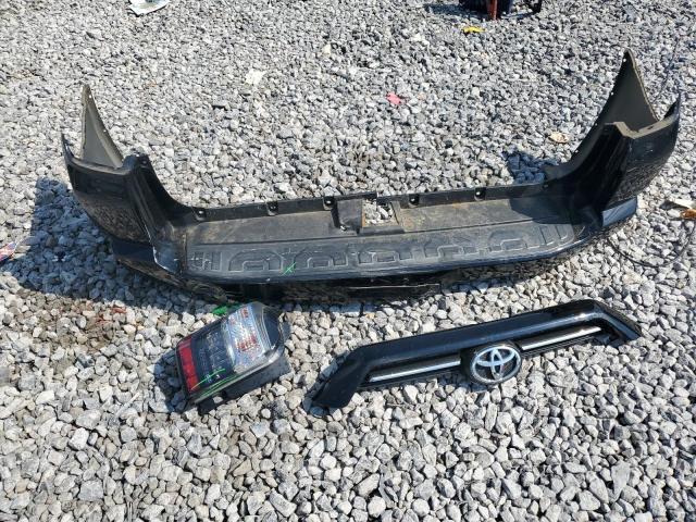 2020 TOYOTA 4RUNNER SR #3282576885