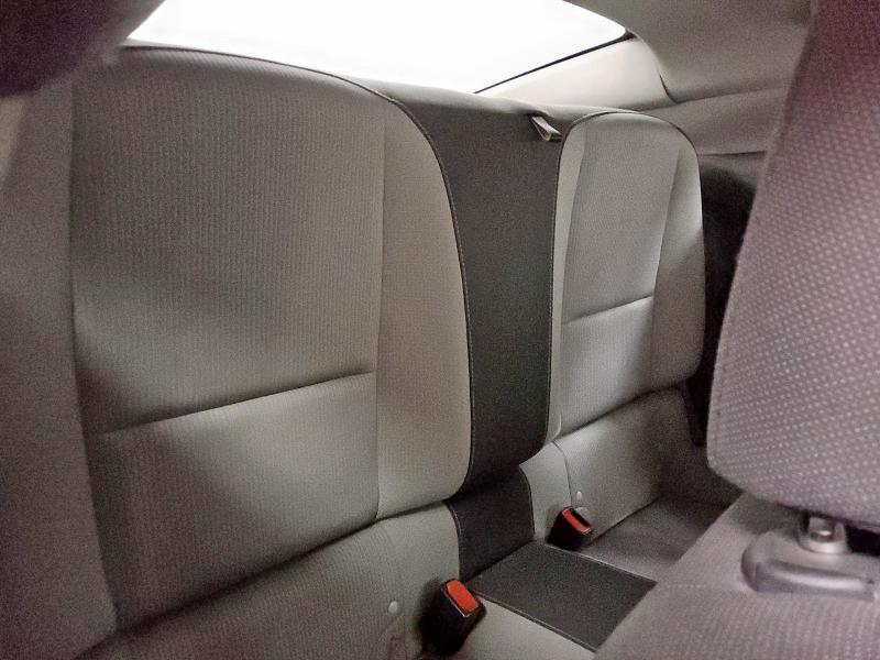 2015 CHEVROLET CAMARO LT 2G1FD1E36F9302987