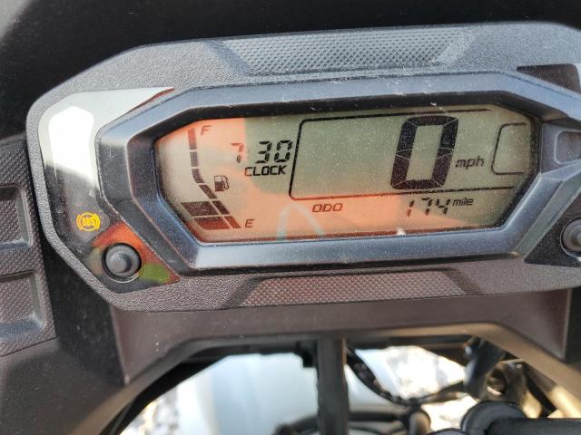 2024 KAWASAKI KL650 K ML5KLEK1XRDA35022