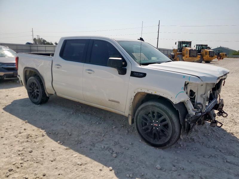 2022 GMC SIERRA C15 3GTPHCED6NG620326