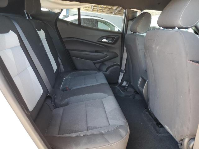 2024 CHEVROLET TRAX 1RS KL77LGE29RC155096