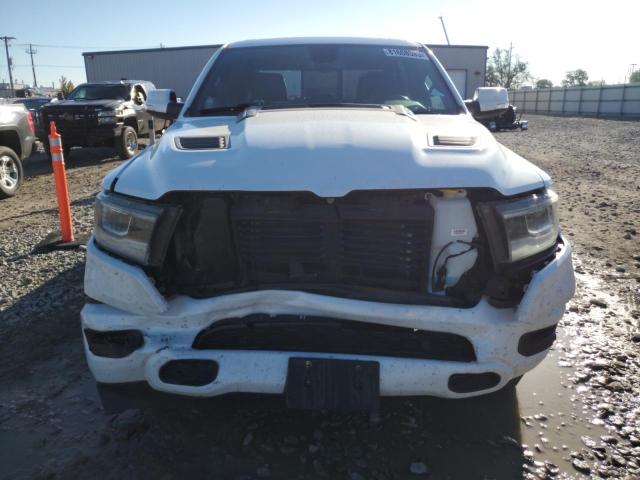 2019 RAM 1500 LARAM 1C6SRFJT7KN715557