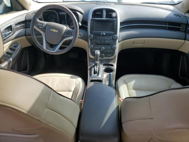 2015 CHEVROLET MALIBU LTZ 1G11G5SX8FF128671