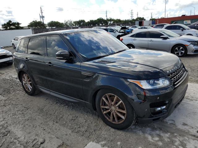 2016 LAND ROVER RANGE ROVE #3247778248