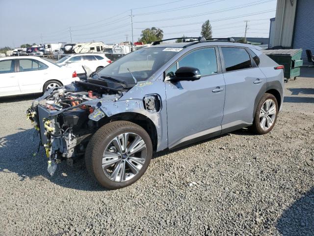 Global Auto Auctions: 2024 SUBARU SOLTERRA P