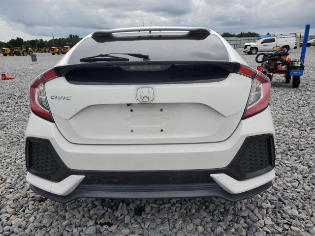 2018 HONDA CIVIC EX SHHFK7H55JU429780
