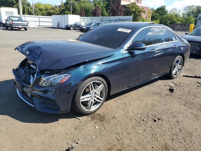 2017 MERCEDES-BENZ E 300 4MATIC WDDZF4KB2HA134774