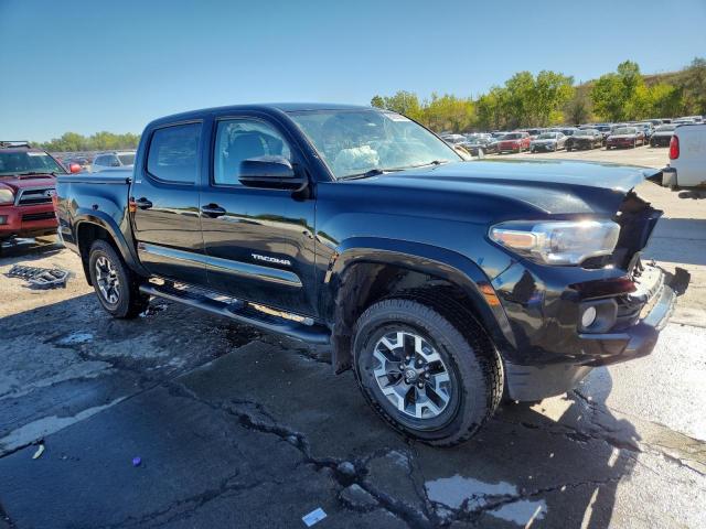 2017 TOYOTA TACOMA DOU - 3TMCZ5AN1HM107626