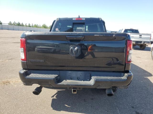 2021 RAM 1500 BIG H 1C6SRFFT3MN516680