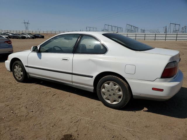 1997 HONDA ACCORD LX #3235942816
