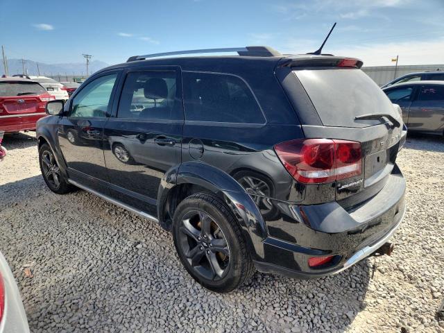 2016 DODGE JOURNEY CR 3C4PDCGG0GT209923