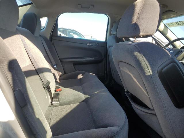 2013 CHEVROLET IMPALA LT - 2G1WG5E36D1124086