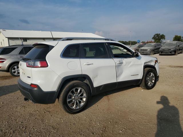 2019 JEEP CHEROKEE L 1C4PJMLN8KD117007