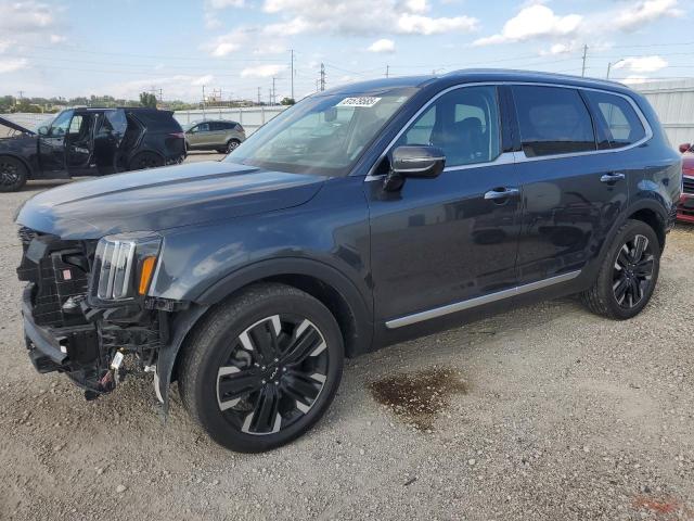 KIA TELLURIDE