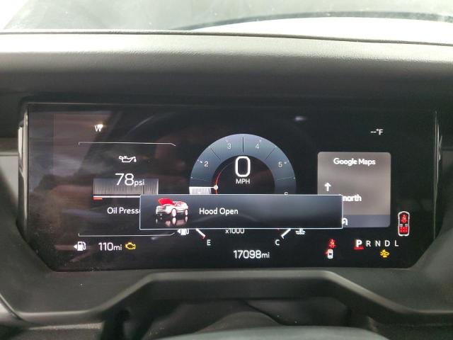 2025 GMC ACADIA ELEVATION 1GKENKRSXSJ208427