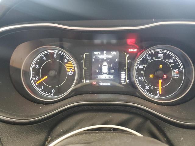 2019 JEEP CHEROKEE L 1C4PJMLB7KD311839