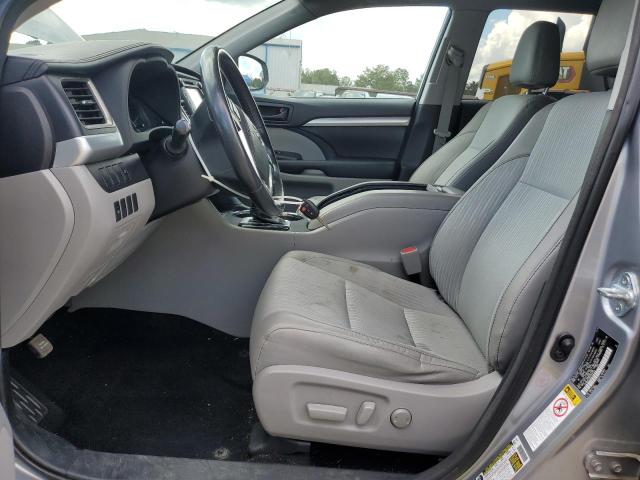 2016 TOYOTA HIGHLANDER 5TDBKRFH8GS356028