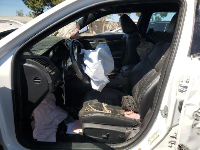 2019 CHRYSLER 300 S 2C3CCABGXKH678987