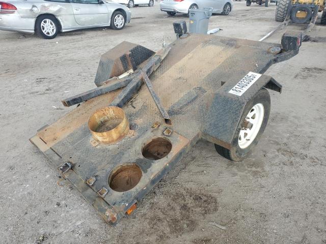 2003 UTILITY TRAILER #3310436309