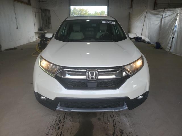 2018 HONDA CR-V EXL 2HKRW2H81JH620954