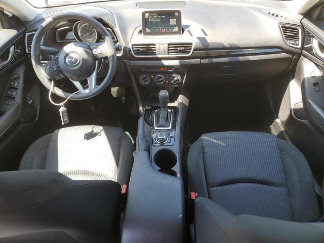 2016 MAZDA 3 SPORT 3MZBM1U7XGM322871