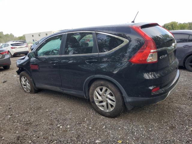 2015 HOND CR-V EX  AWD - 2HKRM4H55FH110119