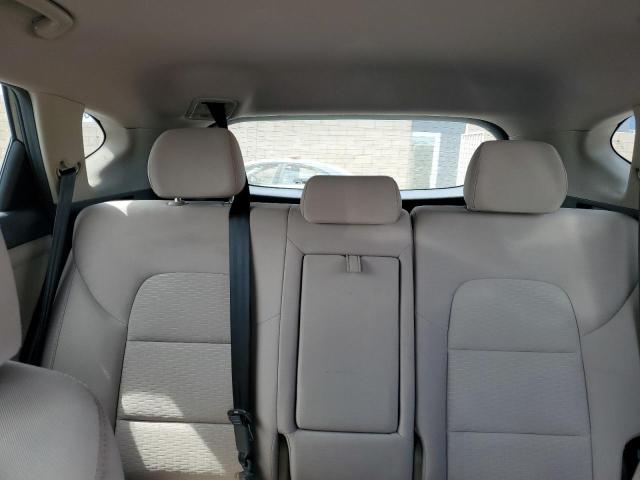 2019 HYUNDAI TUCSON LIMITED KM8J33A43KU862036
