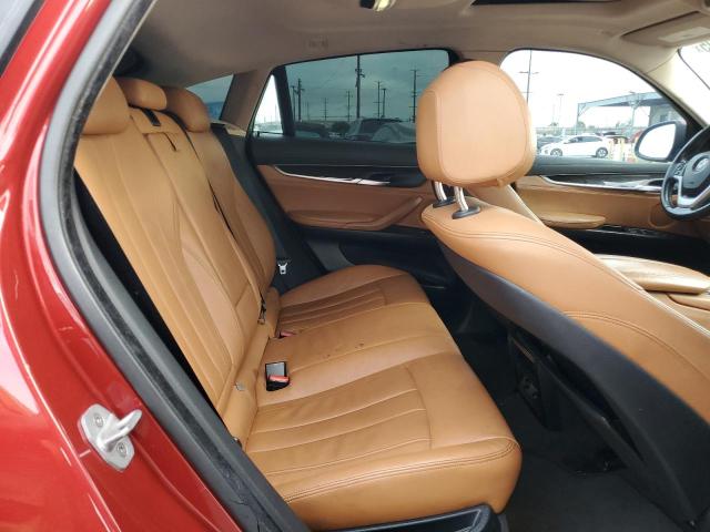 2015 BMW X6 SDRIVE35I 5UXKU0C59F0F91797