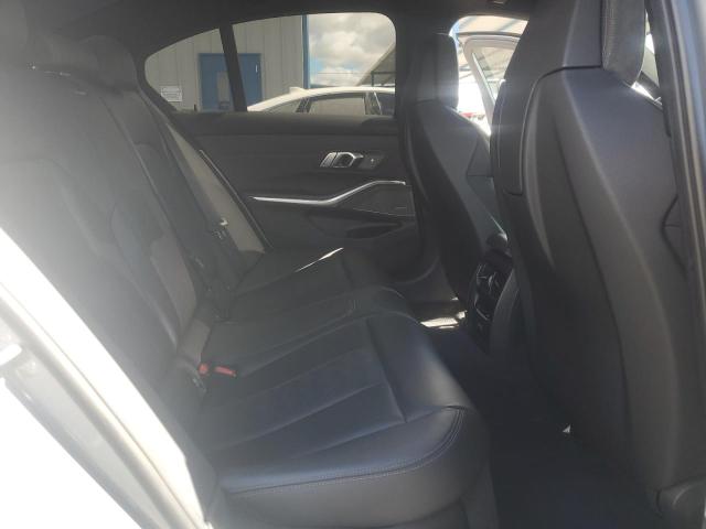 2022 BMW M3 WBS53AY00NFM59100