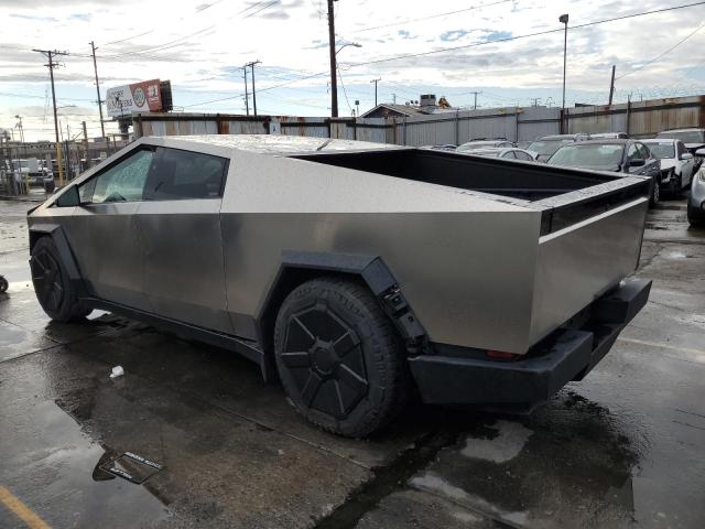 2024 TESLA CYBERTRUCK 7G2CEHED5RA015076