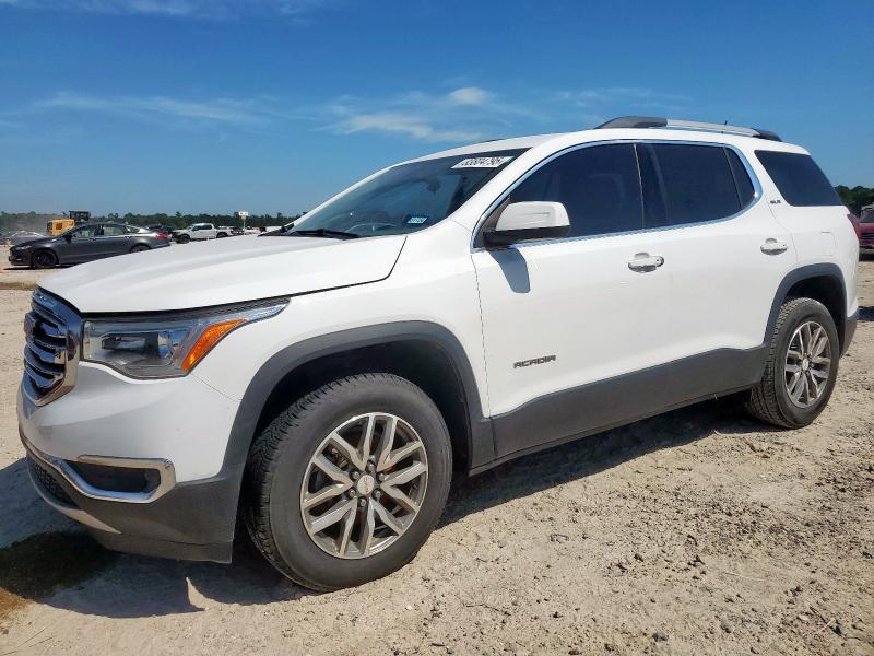 2017 GMC ACADIA SLE - 1GKKNSLA4HZ308147