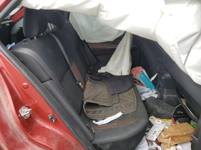 2020 NISSAN KICKS SR 3N1CP5DV9LL568284