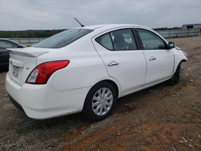 2019 NISSAN VERSA S 3N1CN7APXKL857681
