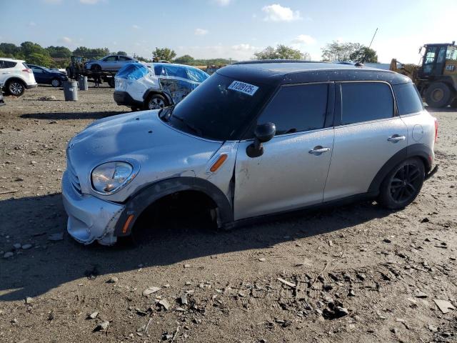2013 MINI COOPER COU - WMWZB3C56DWM07685