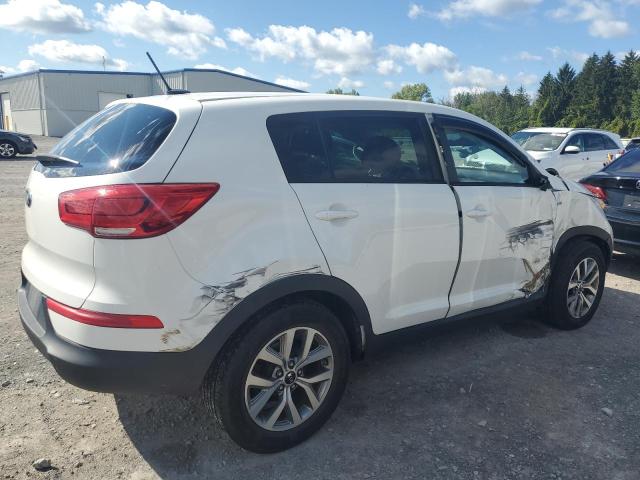 2016 KIA SPORTAGE L KNDPBCAC3G7820254