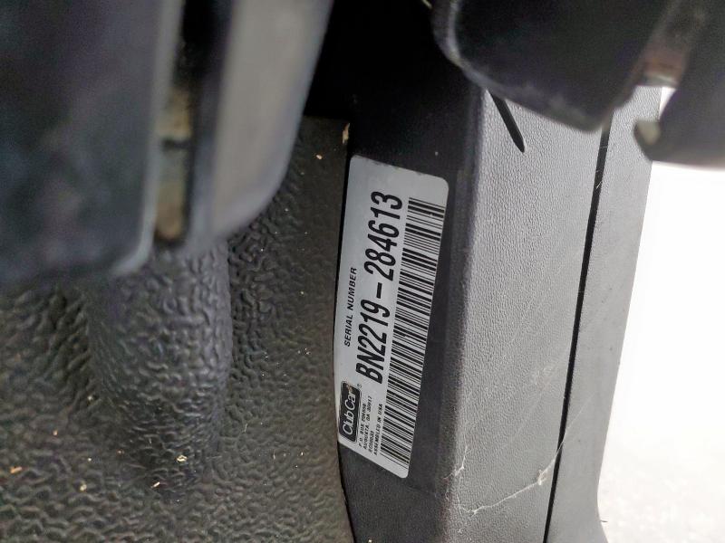 2022 CLUB CAR TEMPO FLA #3256316335