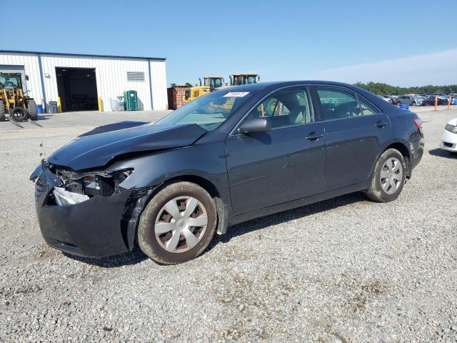 TOYOTA CAMRY BASE