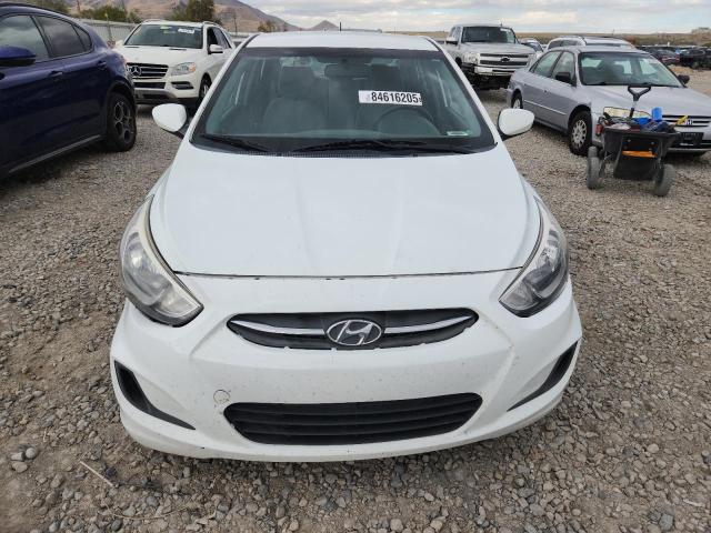 2016 HYUNDAI ACCENT SE KMHCT4AE9GU030621