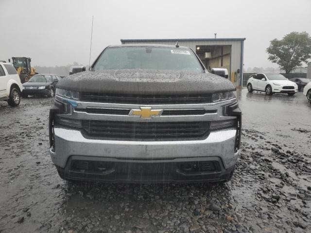 2019 CHEVROLET 1500 1GCUYDED6KZ381509