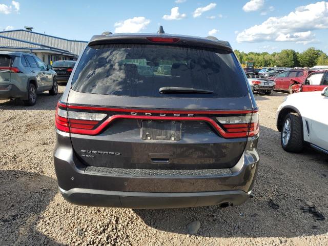 2017 DODGE DURANGO SX 1C4RDJAG4HC924061